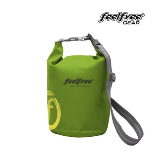 FEELFREE DRY TUBE MINI กระเป๋ากันน้ำ ถุงกันน้ำ พรีเมี่ยม