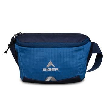 กระเป๋าสะพาย EIGER1989 CELEBICA BLU-WAISTBAG EIGER1989 CELEBICA ORIGINAL-4162