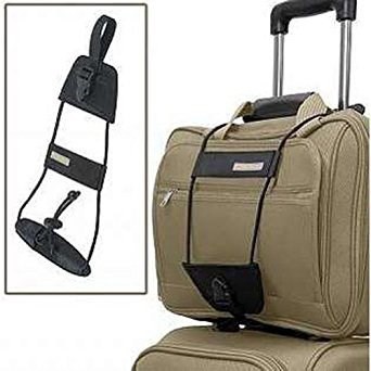 Travelon Bag Bungee กระเป๋าเดินทางระบบจัดการ