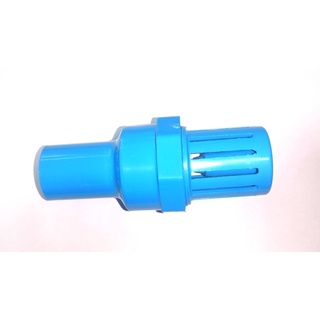 หัวกะโหลก PVC, Foot Valve ขนาด 1 นิ้ว ท่อน้ำไทย