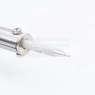 Goot ปลายหัวแร้ง ใช้กับ KS/KX-20R 20W, 30R 30W, 40R 40W | CA-30/40R | KYP-60/70 | Made in Japan R-48 Series