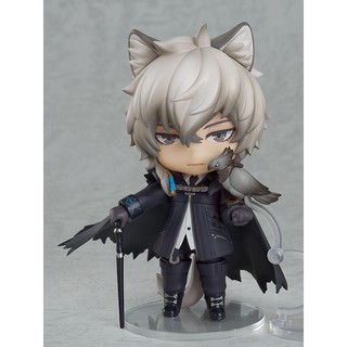 [1423] Nendoroid SilverAsh