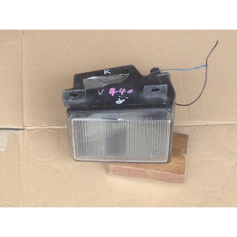 ของเเท้!! สปอร์ตไลวอลโว่  440  volvo460  ไฟตัดหมอกวอลโว่460