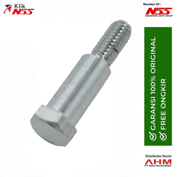 Pcx 150 k97 น๊อตแฮนด์ก้านโยก 90114kgh900