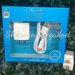 Vivo หัว+สายชาร์จ (ยกset)ถูกสุดๆ