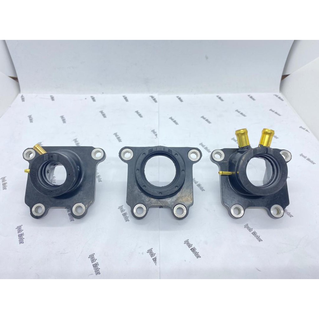 RG SPORT rgw rg rg racing INTAKE PIPE KAKI CARBURETOR RACING 28 มม.,32 มม.