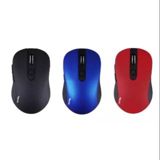 Razeak RWM-001 2.4GHZ Wireless Mouse