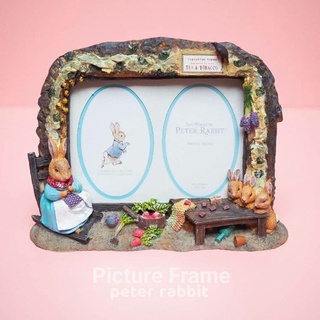 กรอบรูป peter rabbit