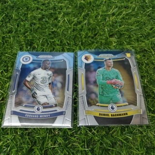 2021-22 Panini Prizm Premier League Soccer (no.241-270)