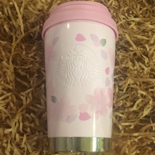 Starbucks sakura 2019 japan