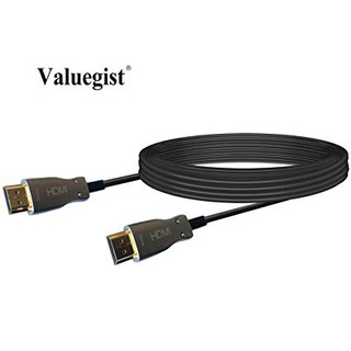 สายสัญญาณ HDMI ใยแก้ว 4k คุณภาพสูง Valuegist HDMI 2.0 Fiber Cable 4K60HZ HDR Light Speed  HDMI 2.0b (30 เมตร)