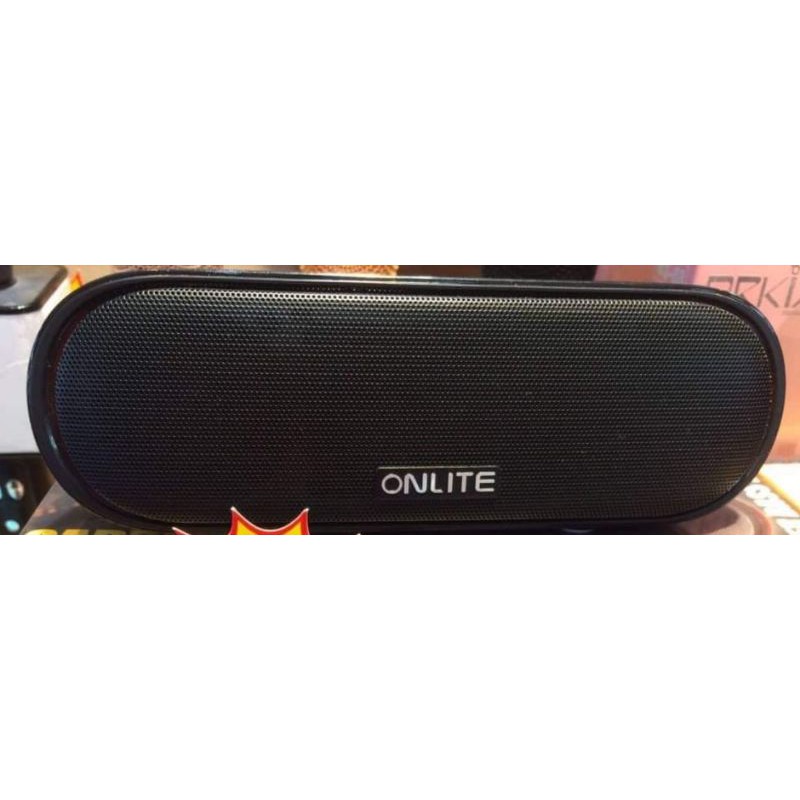 ลำโพง​บลูทูธ​ไร้สาย​ Onlite​ DS-133
