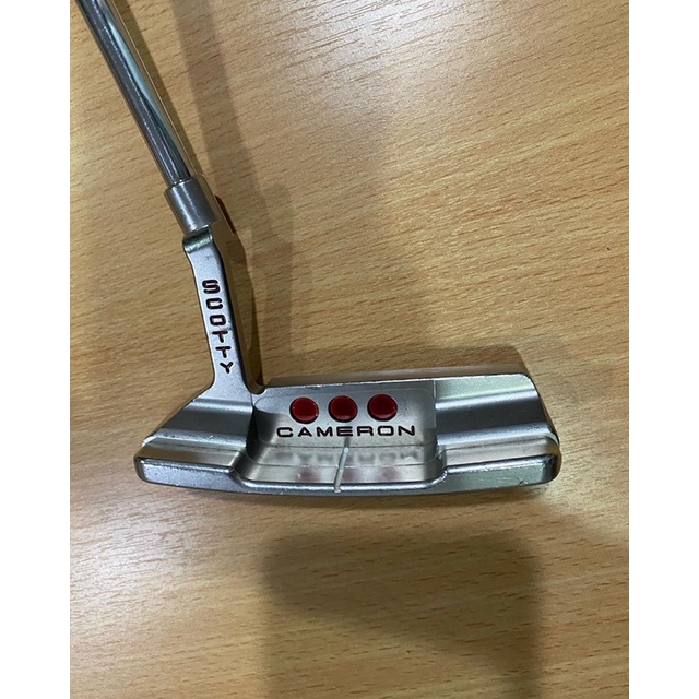 Putter Scotty Cameron For Titleist