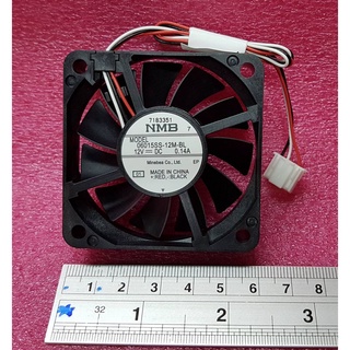 อะไหล่ของแท้/พัดลมเครื่องซักผ้าฮิตาชิ/HITACHI/DC COOLING FAN/PTSF-180XWV*026 รุ่นที่ใช้งาน SF-200XWV SF-200XWV SF-220XWV