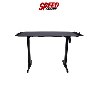 NEOLUTION E-GAMING PREMIUM ELECTRIC ADJUSTABLE (FUR-NES-EGAMING) GAMING DESK (โต๊ะเกมมิ่ง) By Speed Gaming