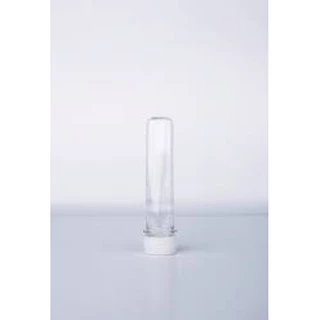 หลอดเยลลี่ 50 ml พร้อมฝา (150ชิ้น)