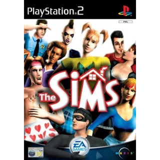 แผ่นเกมส์ ps2 แท้ราคาถูกมีหลายเกม