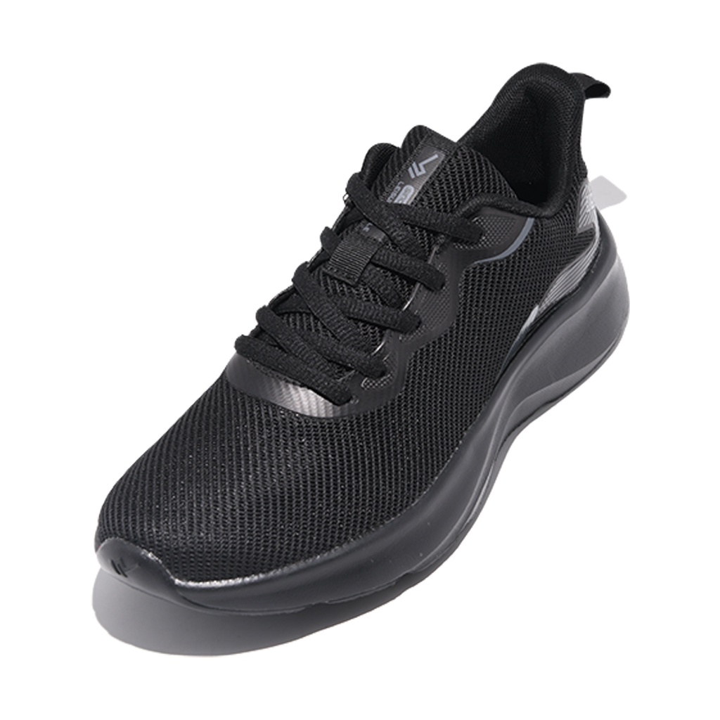 BAOJI บาโอจิ รองเท้าผ้าใบ รองเท้าไลฟ์สไตล์ผู้ชาย รุ่น BJM655