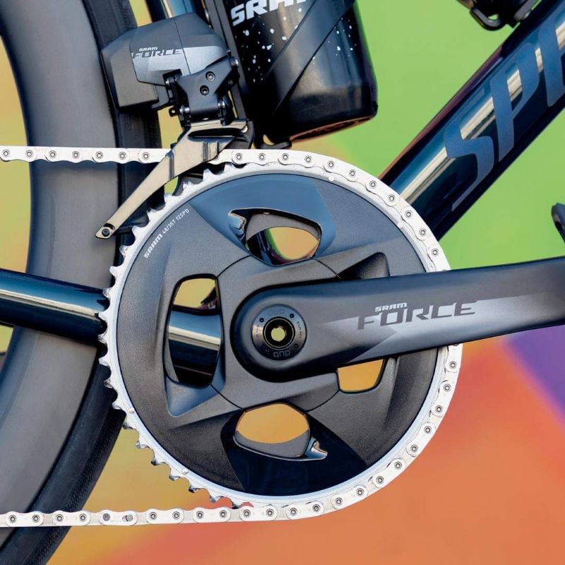 sram force disc groupset