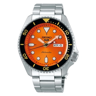 Seiko 5 Sport Automatic รุ่น SRPD59K1