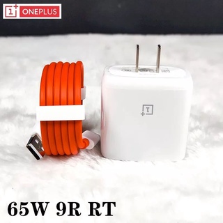 สายชาร์จ Oneplus 9R 65W แท้ charger Fast Warp charge adapter 3.1 USB type c cable For OnePlus 9R 9 RT 8 pro 7 7t pro