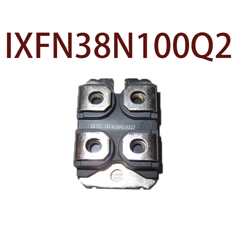 BY IXFN36N100Q2 IXFN38N100Q2 IXFN38N100 สินค้าในสต็อก