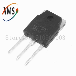 5pcs Ic Fmh23N50E To-3P Fmh23N50 Para-247 23n50e