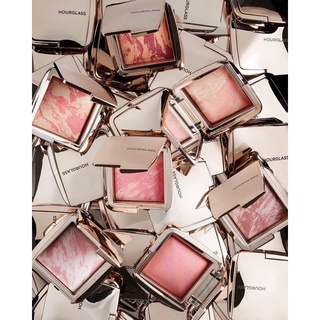 Hourglass ambient lighting blush