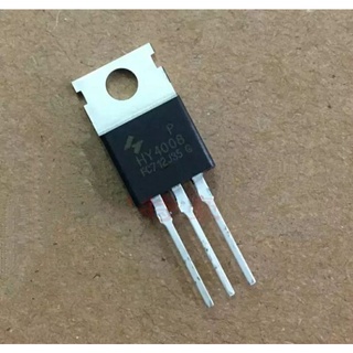 1Pcs HY4008P HY4008 80V 200A TO-220 MOSFET high power controller triode Integrated circuit