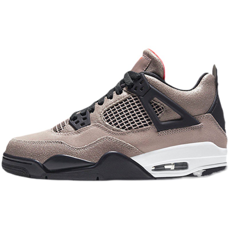 mocha jordan 4
