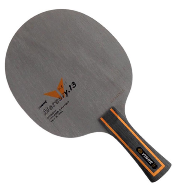 ไม้ปิงปอง Yinhe Mercury-13 Fiber