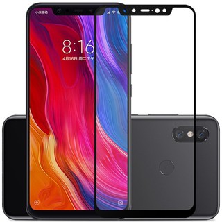 ฟิล์มกระจกนิรภัย 9 H สำหรับ Xiaomi pocophone F1 Redmi 6 pro Note 6