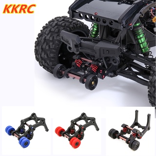 ล้อสปริง 1:5 x-MAXX สําหรับรถบังคับ 1:5 traxxas Xmaxx