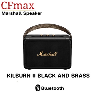 Killburn ll Black&amp;Brass (มีของพร้อมส่ง)