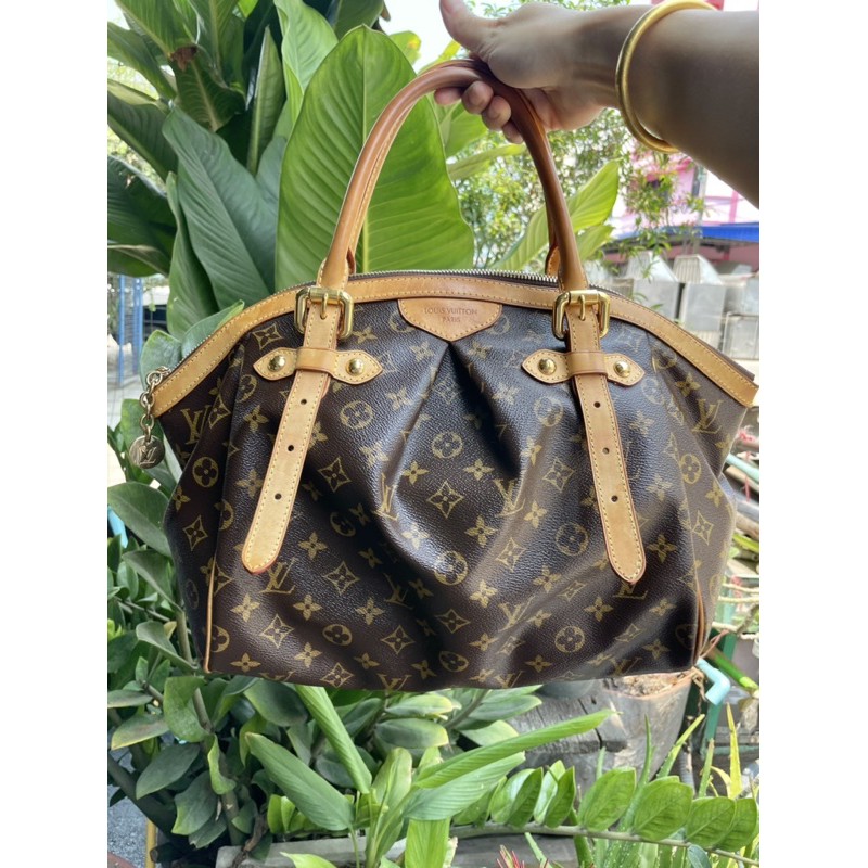 Louis Vuitton Tivoli GM Monogram