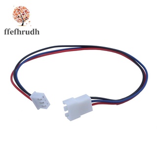 Rc 2S Lipo แบตเตอรี่ 3P Jst ปลั๊กชาร์จเคเบิ้ล 20 ซม.