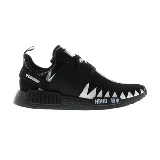 PROSPER - Adidas NMD R1 x Neighborhood Core Black