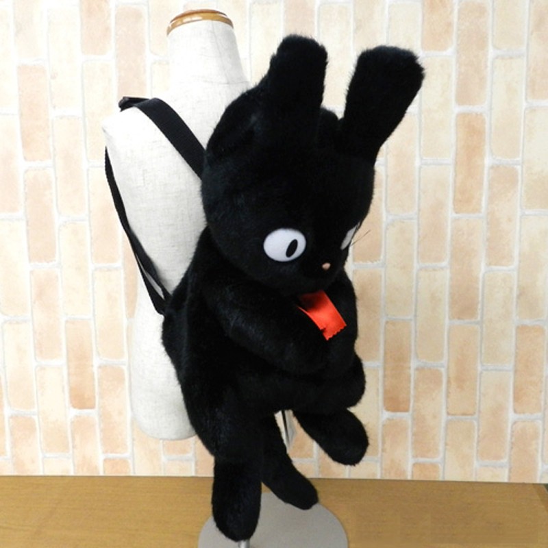 Acorn Republic Official Flagship Store Backpack Ji Ji Witch s Delivery Service Animation Peripheral 