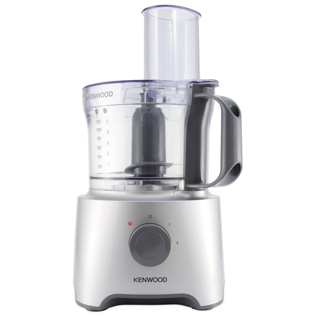 Kenwood FDP302SI เครื่องเตรียมอาหาร