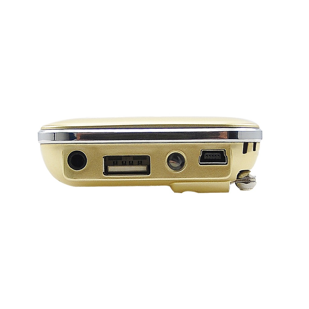 ลำโพงวิทยุMP3 USB MICRO SD รุ่น L-218 (ไม่มีบทธรรมะให้น่ะครับ) รุ่นนี้ทันสมัย ขายดี
