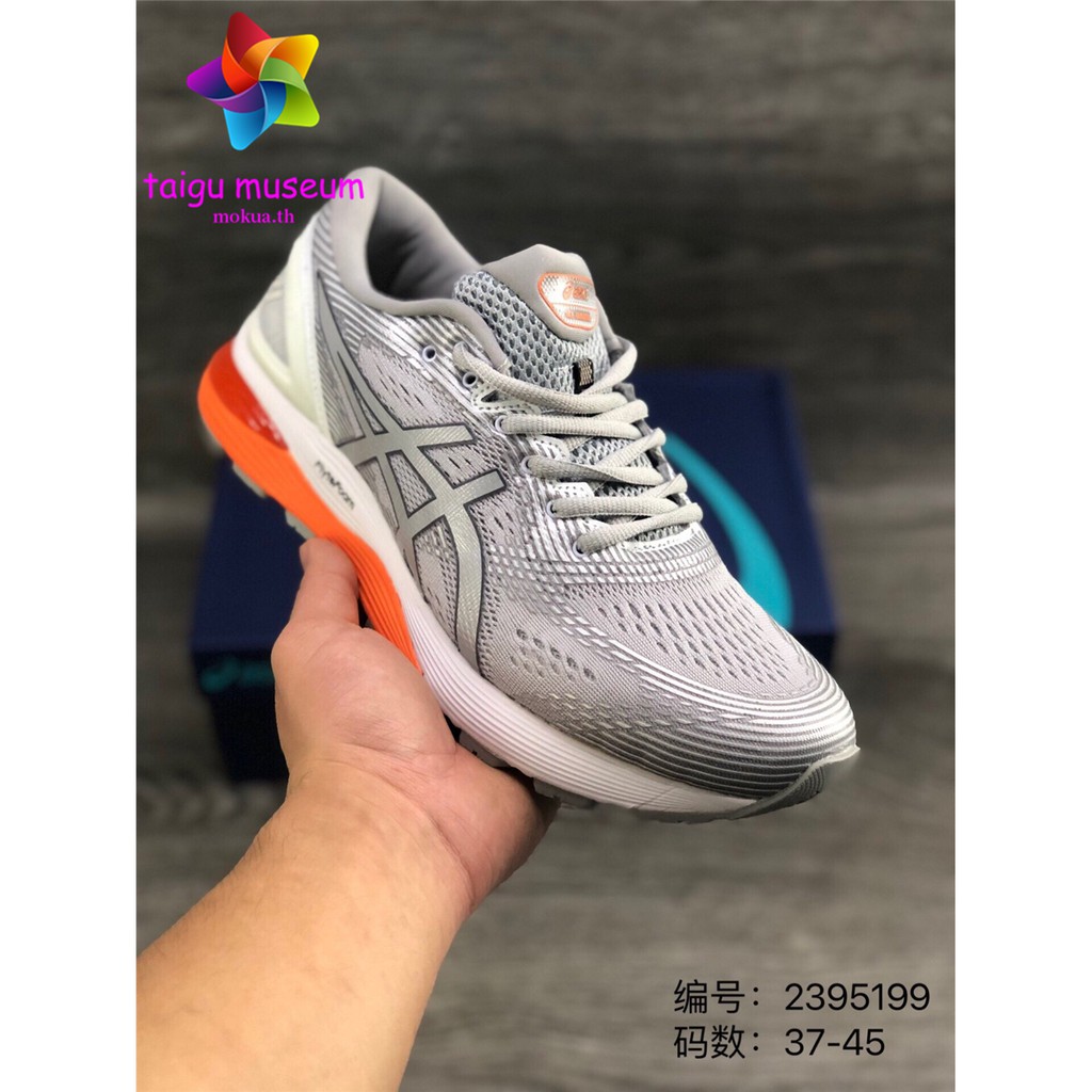 asics kayano pantip