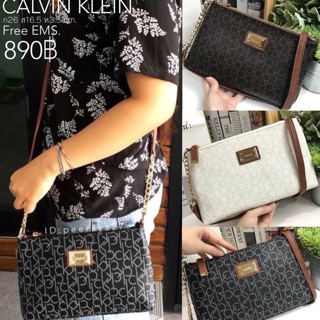 Calvin Klein Crossbody Bag