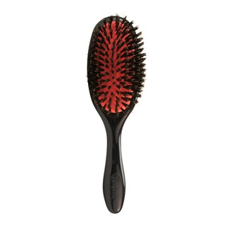 Denman แปรงผม Boar Bristle Grooming Brush (D82M)