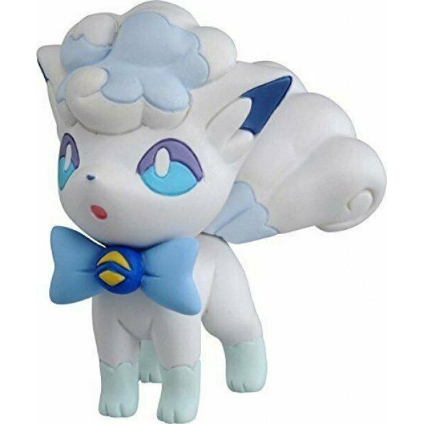 ninetales figure