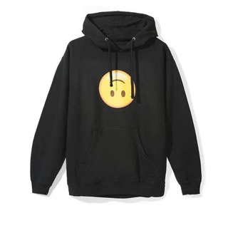 เสื้อ Anti Social Social Club Smile Hoodie