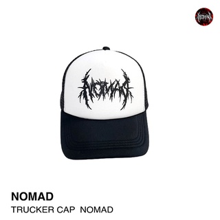 รวมหมวกหลากหลายรูปแบบ Nomad