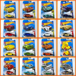 Hot Wheels ของแท้ ราคาถูก🎉