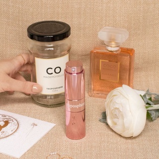 COCO โคโค่ Chanel น้ำหอมกลิ่นสุดคลาสสิค เรียบหรู สไตล์ ชาแนว ที่ได้รับความนิยมตลอดกาล By TROPOSPHERE