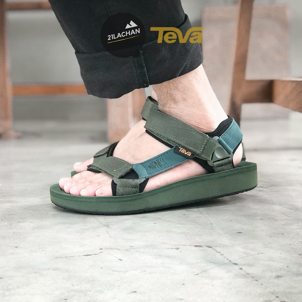 teva madness