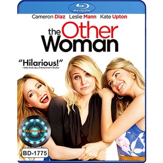 Bluray หนัง The Other Woman ดิ อาเธอร์ วูแมน